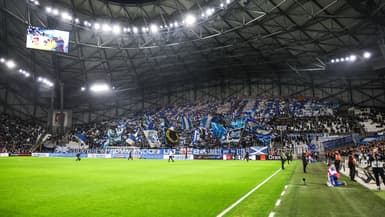 Stade Vélodrome