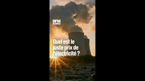 Quel est le juste prix de l'électricité ?