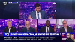 Censure en vue ? week-end décisif pour Barnier - 30/11