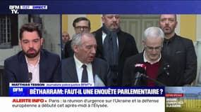 Affaire Bétharram: le point sur l'affaire qui éclabousse le Premier ministre