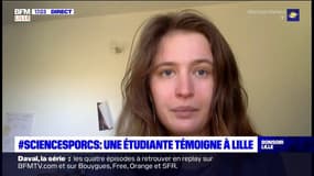 #Scienceporcs: une étudiant lilloise à Science Po témoigne 