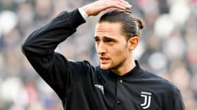 Adrien Rabiot