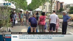 Service national universel: 15 associations et syndicats montent au créneau