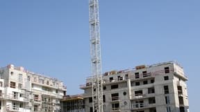 Le gouvernement espère financer 40 000 nouveaux logements en 2013 grâce au Duflot