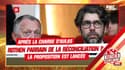 OL : Rothen se propose de réconcilier Aulas et Juninho sur RMC