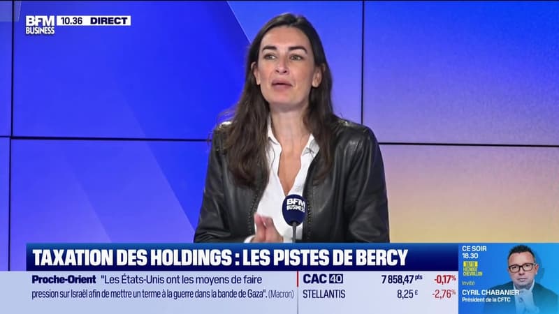 Les Experts : France, le pouvoir d'achat au centre du débat - 24/09