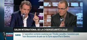 La chronique d'Anthony Morel: Cybersécurité: Quelles sont les cibles des hackers ? - 29/01