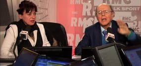  "C'est une mesure inefficace et démagogique! On nous endort" Jacques Maillot