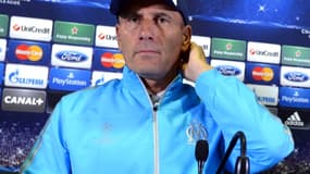 Elie Baup