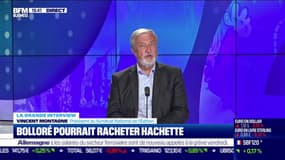 Rachat d'Editis et Fnac-Darty: la ligne rouge à ne pas franchir