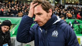 André Villas-Boas