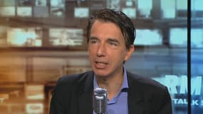 Philippe Crevel, économiste et secrétaire général du Cercle de l’épargne.