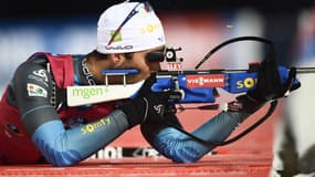 Martin Fourcade