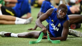 Paul Pogba.