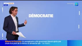 "Donnez moi un D..." - La météo de Colas (prof tyrannique) du lundi 15 septembre 2025