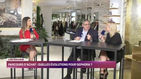 Focus Retail : Le second interview - 15.10 