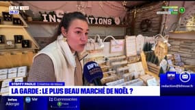 Passions Provence du samedi 9 décembre 2023 - La Garde : le plus beau marché de Noël