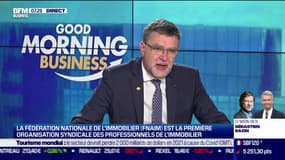 Jean-Marc Torrollion (Président de la FNAIM): "Pour la première fois depuis 10 ans, les prix des 28.000 communes classées rurales en France ont augmenté de 4,7%"