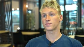 Natation : La "descente aux enfers" de Marc-Antoine Olivier après l’échec des JO de Tokyo