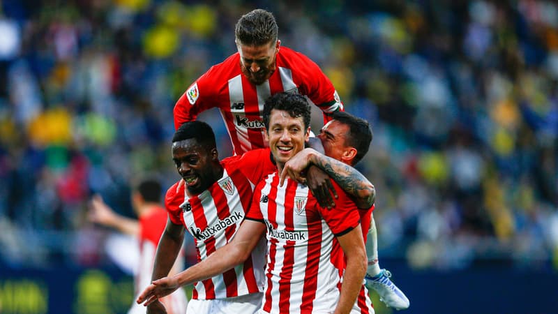 Athletic Bilbao