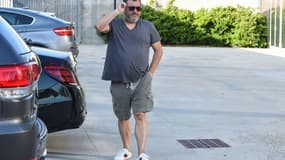 Mino Raiola l'été dernier