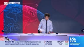 Le 18h Eco - Mercredi 29 janvier 