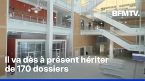 Quelles vont être les missions du nouveau Parquet national anticriminalité organisée?