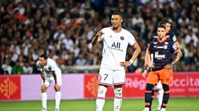 Kylian Mbappé