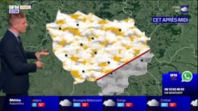 Météo Paris Île-de-France: de belles éclaircies attendues cet après-midi, jusqu'à 12°C à Paris