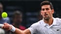  Novak Djokovic le 02/11/2021.