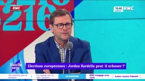 Le Zapping RMC - 04/03