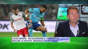 Le best of de l'After Foot du jeudi 3 mai