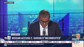 Comment Carlos Ghosn se prépare à sa conférence de presse de mercredi?