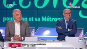 Les nouveaux maires écolos sont-ils dingos ? – 30/06