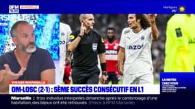 Ligue 1: une belle rencontre entre Marseille et les lillois du LOSC