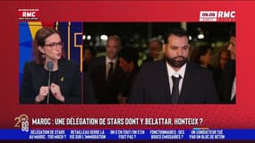 Maroc : 122 personnes dans la délégation ainsi que Yassine Belattar. Une honte ?