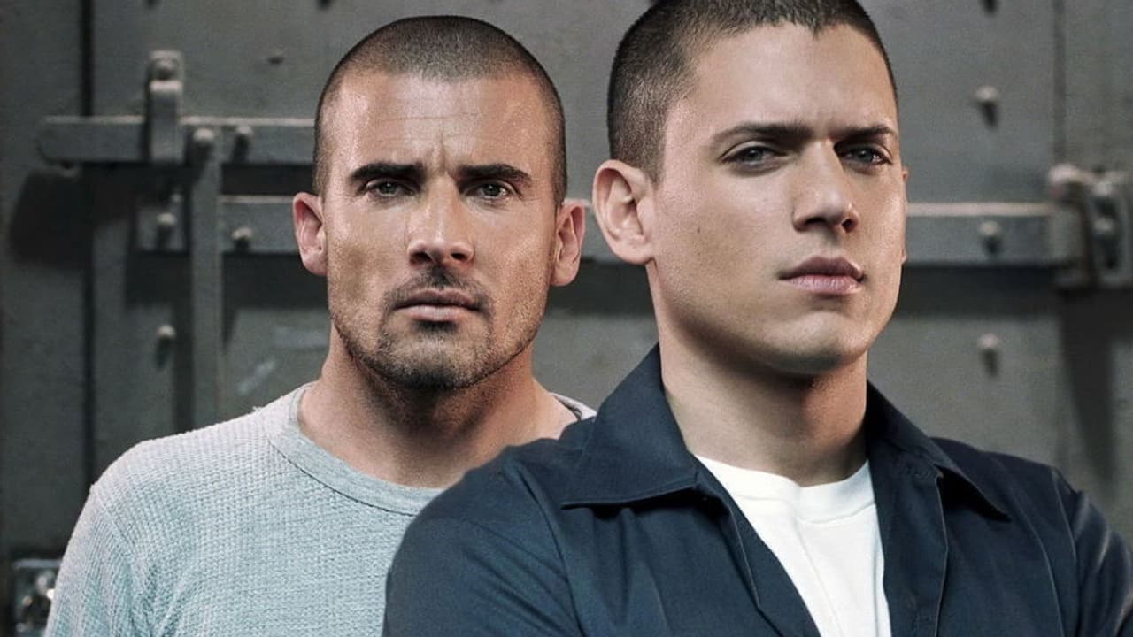 Prison Break Saison 6 Date De Sortie Prison Break: "La saison 6 arrivera", assure Dominic Purcell