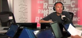 Luis Attaque : Qui est le vrai leader des Bleus ?