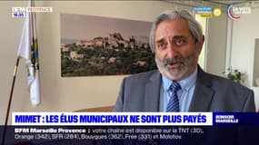 "C'est vraiment choquant": le maire de Mimet dénonce la coupe des indemnités de ses élus municipaux