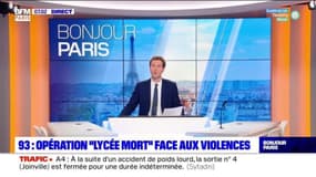 L'essentiel de l'actualité parisienne du mercredi 20 octobre 2021