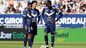 Bordeaux vs OGC Nice le 1er mai 2022