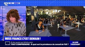 Miss France 2022: l'élection, c'est demain !