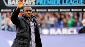Fabrice Muamba en 2012