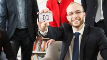La carte cadeau peut avoir une valeur maximale de 250 euros et est valable un an.
