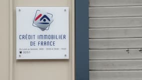 Le Crédit Immobilier de France va gérer sa mise en extinction