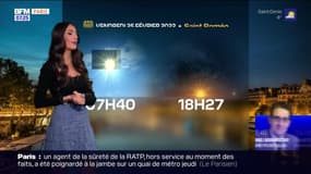 Météo Paris-Ile de France du 25 février: le week-end s'annonce agréable