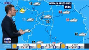 Météo Paris Ile-de-France du 16 mars: Une journée bien ensoleillée s'annonce