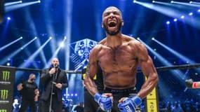 KSW : Salahdine Parnasse – Valerius Mircea : à quelle heure et sur quelle chaîne suivre le combat ?