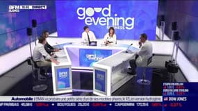 Le débat : 6ème baisse d'affilée pour le CAC 40 - 01/09