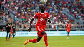 Sadio Mané - Bayern